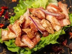 -烧烤季休闲餐厅(贵阳蟠桃宫店)