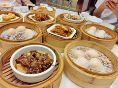 -稻香酒家·33年老字号·港式粤菜(富邦中心店)