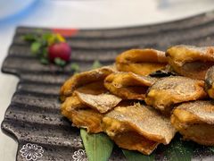 -君来湖滨饭店·渔餐厅