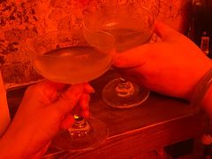 -The Drinkery (瑞金店)