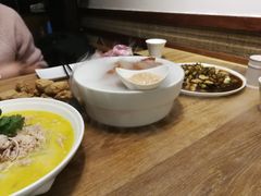 -旅马餐厅(茅家埠店)