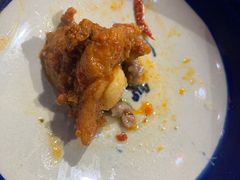 -二当家牛肉串串(教育路店)