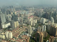 -上海柏悦酒店