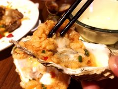 -庆峰龙虾烧烤(合肥一店)