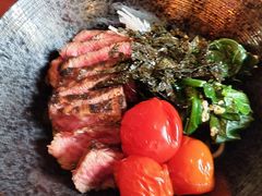 -莫尔顿牛排坊(浦东ifc店)