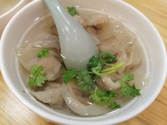 肉燕-大叔家福鼎小吃(十全街店)