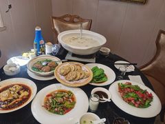 -又见炊烟私房菜(敬亭路店)