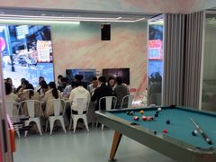 -CIAO·团建聚餐·生日派对轰趴馆(福田店)