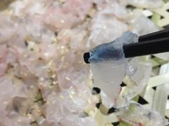 鱼生-官塘锋记鱼生·生腌·砂锅粥(牌坊街店)