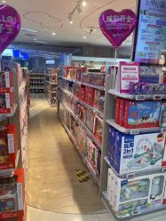 点击看大图 -孩子王(铁西万达店)