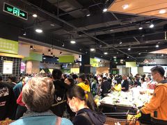 -旺豪阳光超市(友谊阳光城店)