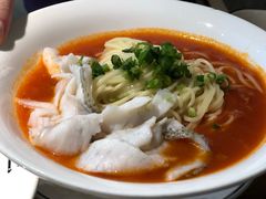 -太二酸菜鱼(福州泰禾店)