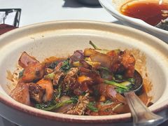 -侨美食家·40年地道粤菜(珠江新城店)