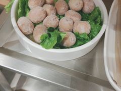 -蜀留香火锅(西南角店)