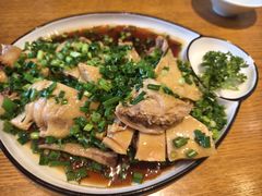 -去茶去餐厅(中央大街店)