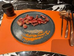 -牛将军•涮肉•烤肉•铁板烧(北京王府井·故宫店)