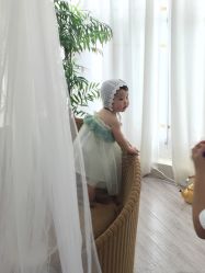 -BabyA 专业婴童摄影(古北时尚广场店)