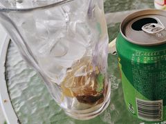 -肥韬茶餐厅(海上世界店)