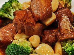 -炊烟小炒黄牛肉(浦东世纪汇店)