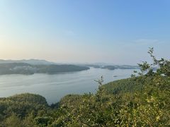 -天目湖山水园