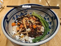 -头壹号 大油条·老长沙盖码饭(北辰店)
