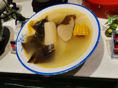 -鸡毛店·川菜(双楠店)