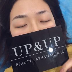 -UP&UP·半永久眉毛眼线机器野生眉