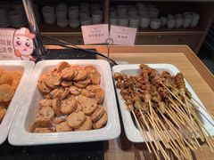 -南普陀素菜馆