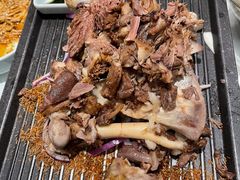 -天外天烤鸭店(八角店)