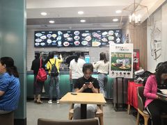 -魏家凉皮(铜锣湾店)