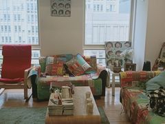 -壹人壹像工作室(购物公园店)