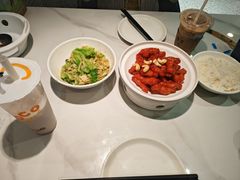 -兰湘子·湘菜小炒(石家庄万象城店)