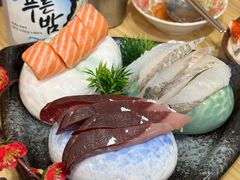 -真情鲍鱼海鲜汤