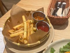 -首尔烤肉大排档(合生汇店)