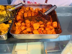 -娘心豆品(方庄店)