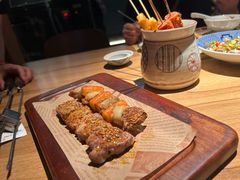 -雪熊精酿·哈尔滨烧烤酒馆(非遗大串店)