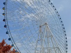 -南昌之星摩天轮