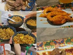 -春田小幸铁板烧(忠义街店)
