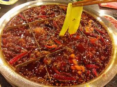 -邓莽子老火锅(鲁祖庙店)