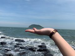 -漳州滨海火山岛自然生态风景区