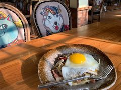 -more than meow吴止猫主题餐厅(承德 中船汇店)