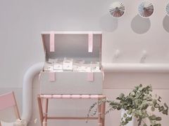 -喜茶(迪士尼小镇DP店)