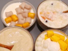 -小团圆糖水铺(襄阳南路店)