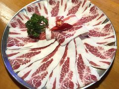 -咕咕站韩国料理(紫金港店)