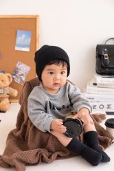 -XinStudio定制儿童摄影