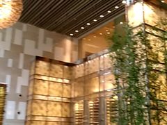 -威斯汀酒店Exchange大堂吧