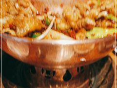 -炉小二铜锅牛蛙•川湘菜(三里屯店)