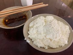 梯砍豆花-梯坎豆花