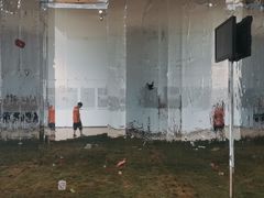 -四川美术学院美术馆