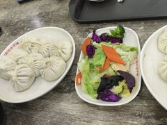 -津门张记包子铺(华昌道店)